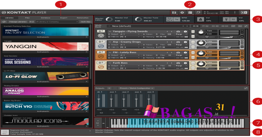 Kontakt