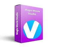 Magix Movie Studio