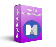 Mindjet MindManager