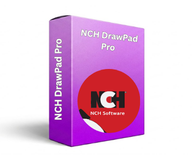NCH DrawPad Pro