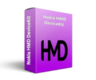 Nokia HMD DeviceKit