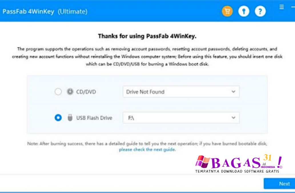 PassFab for Office 10