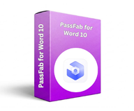 PassFab for Word 10