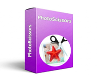 PhotoScissors