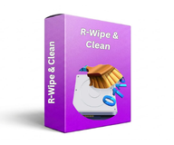 R-Wipe & Clean