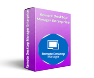Remote Desktop Manager Enterprise