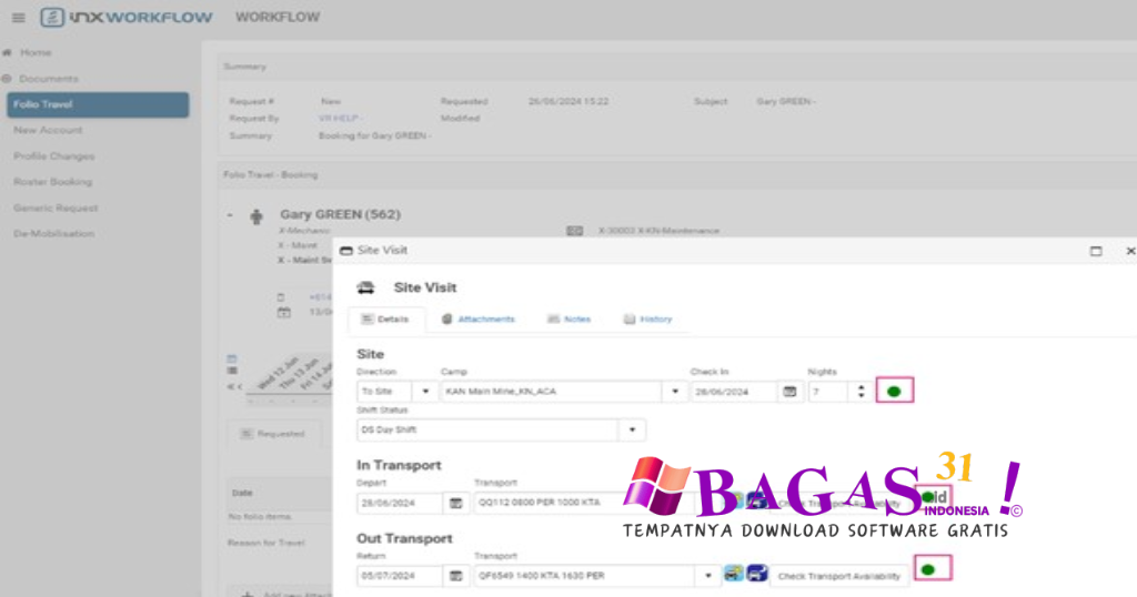 SamFix Tool