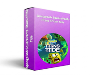 SpongeBob SquarePants Titans of the Tide