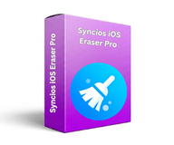 Syncios iOS Eraser Pro