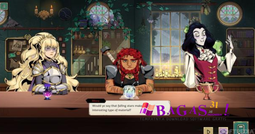 Tavern Talk
