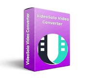 VideoSolo Video Converter