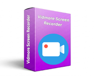 Vidmore Screen Recorder