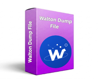 Walton Dump File