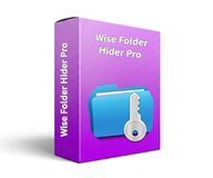 Wise Folder Hider Pro