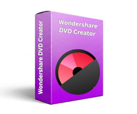 Wondershare DVD Creator
