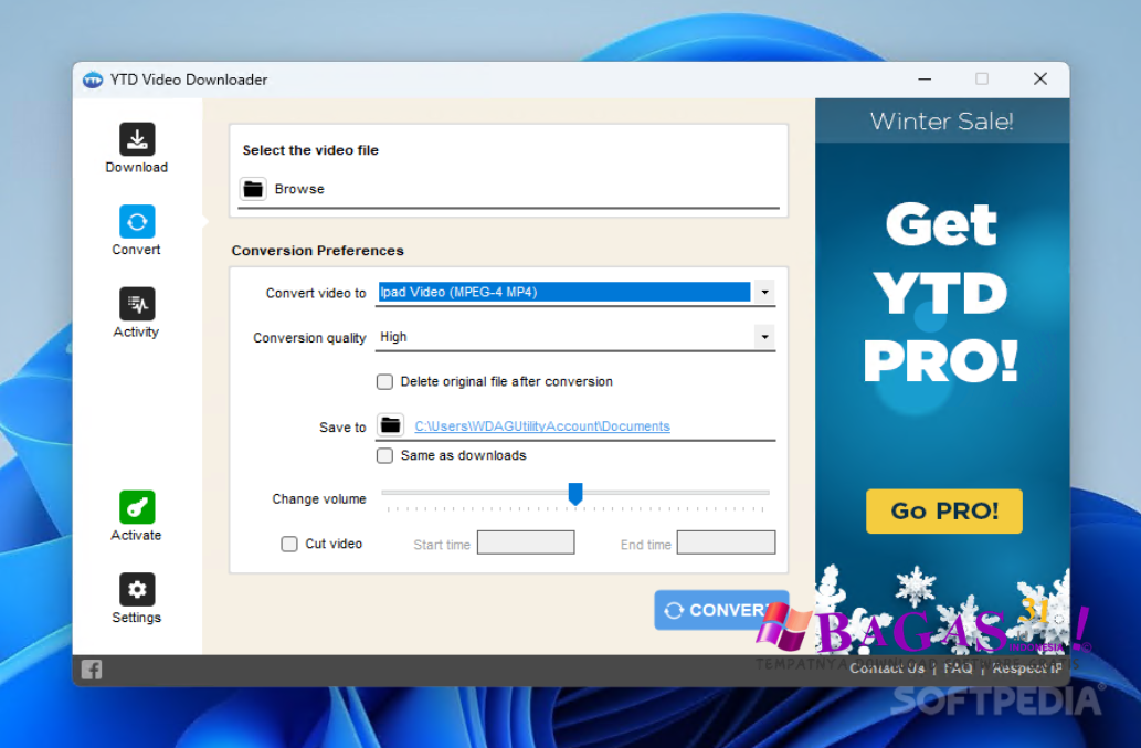YTD Video Downloader Pro