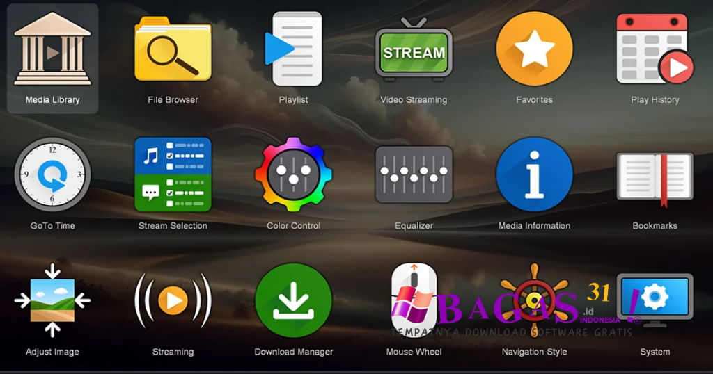 Zoom Player Max