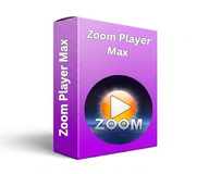 Zoom Player Max
