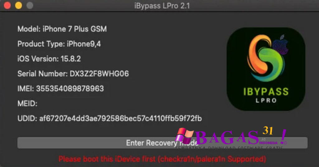 iBypass LPRO