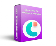 iCareFone for WhatsApp Transfer